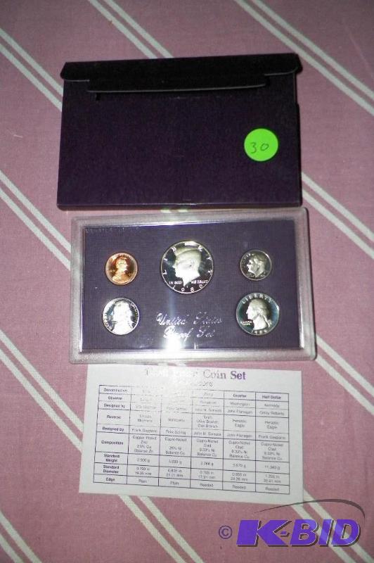 lot 30 image: Collection of Buffalo Nickels as shown
