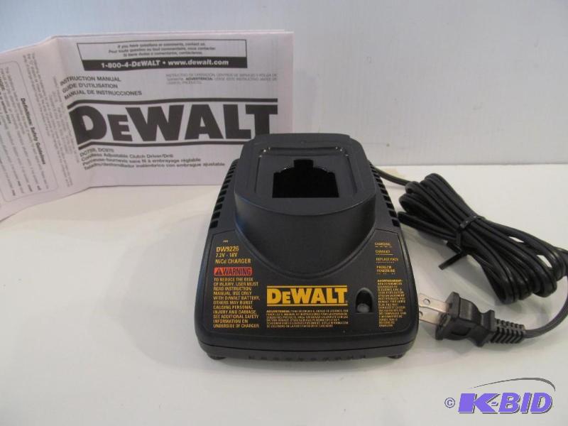 DeWALT