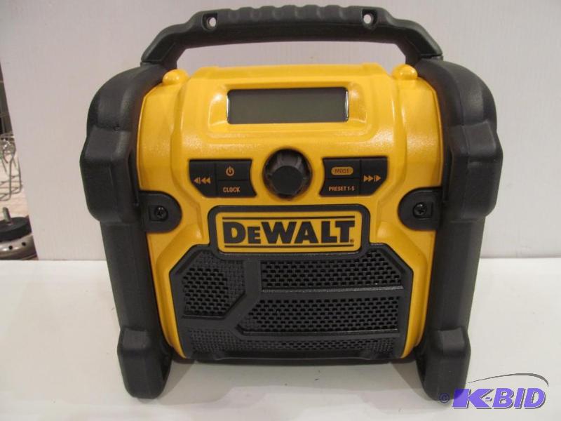 DeWALT