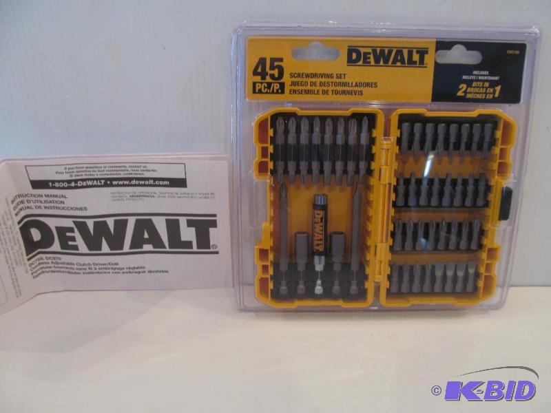 DeWALT