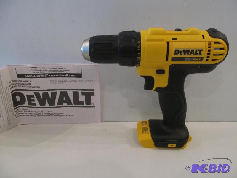 DeWALT