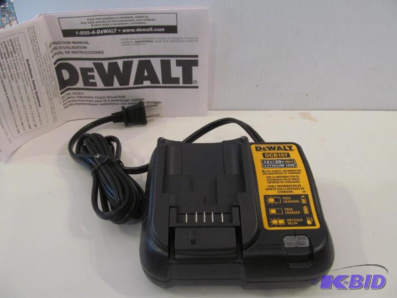 DeWALT