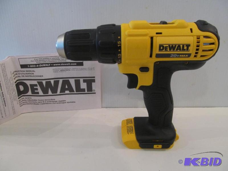 DeWALT