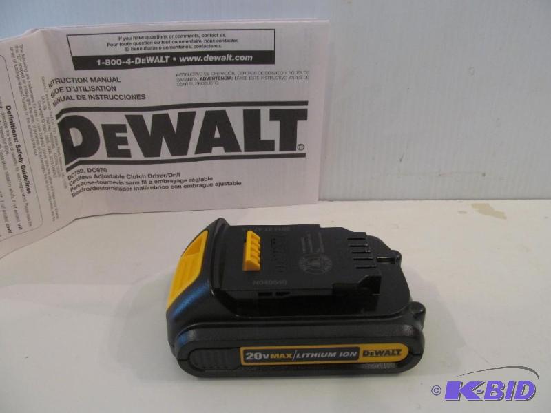 DeWALT