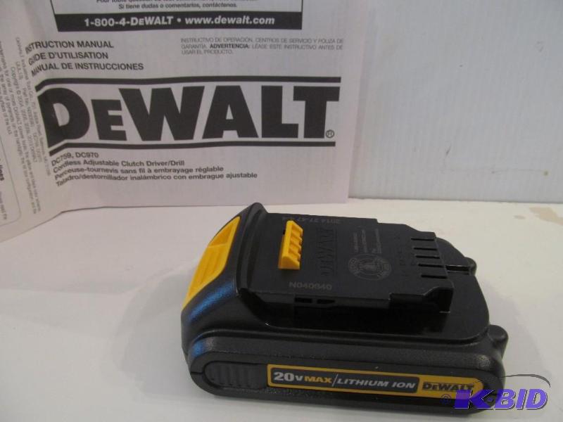 DeWALT