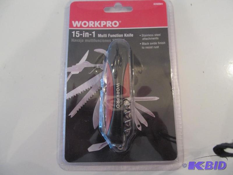 Work Pro