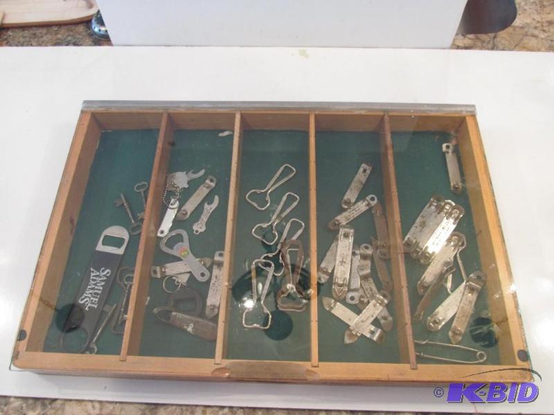 Beer Collectables