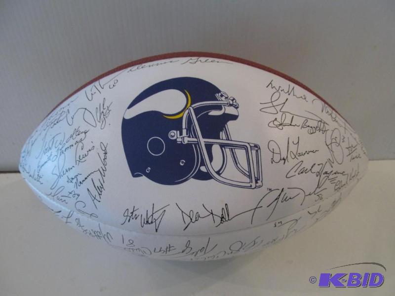 Vikings