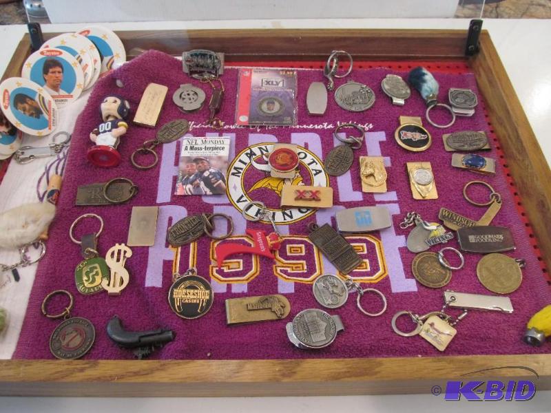 Collectables