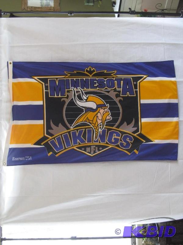 Vikings