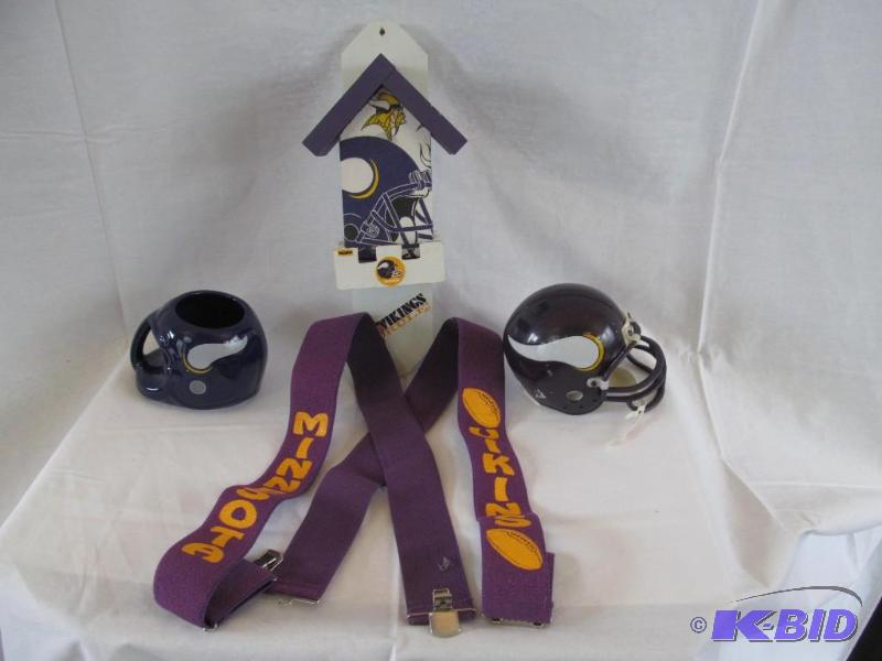 Vikings