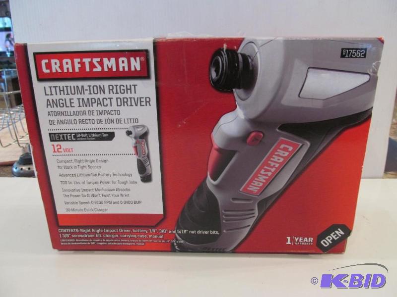Craftsman