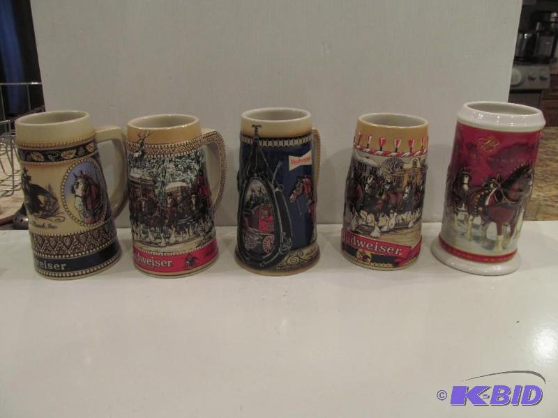 Budweiser Collectable