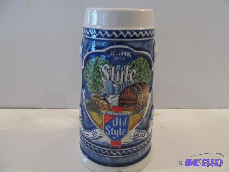 Old Style