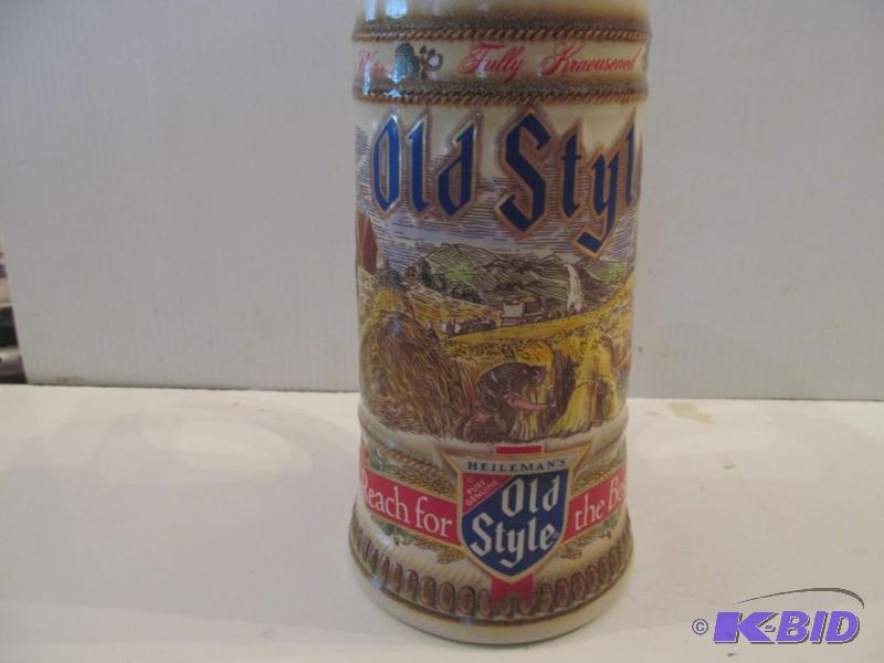Old Style 1988