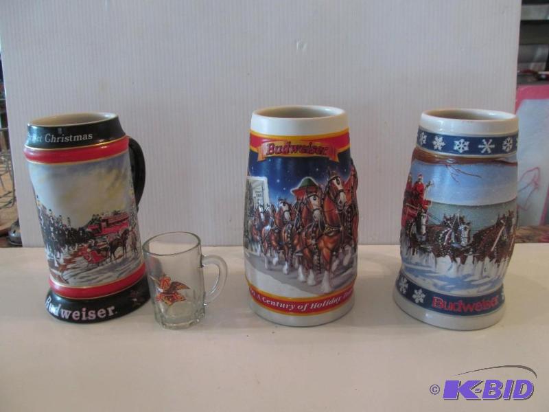 Budweiser
