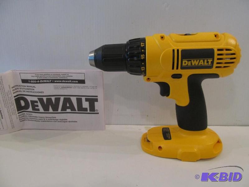 DeWALT