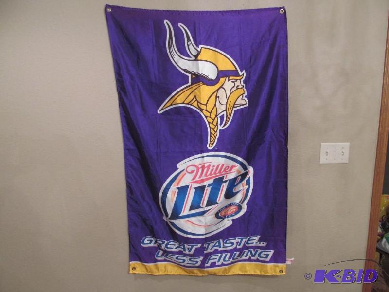 Vikings