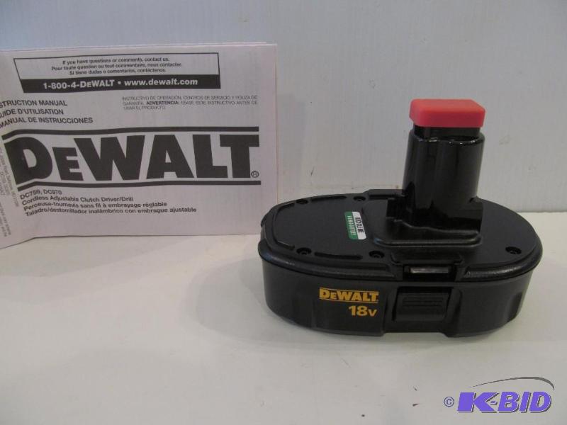 DeWALT