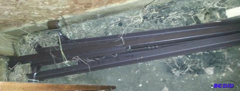 Bed Frame...