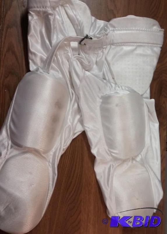 Youth Football Pants...
