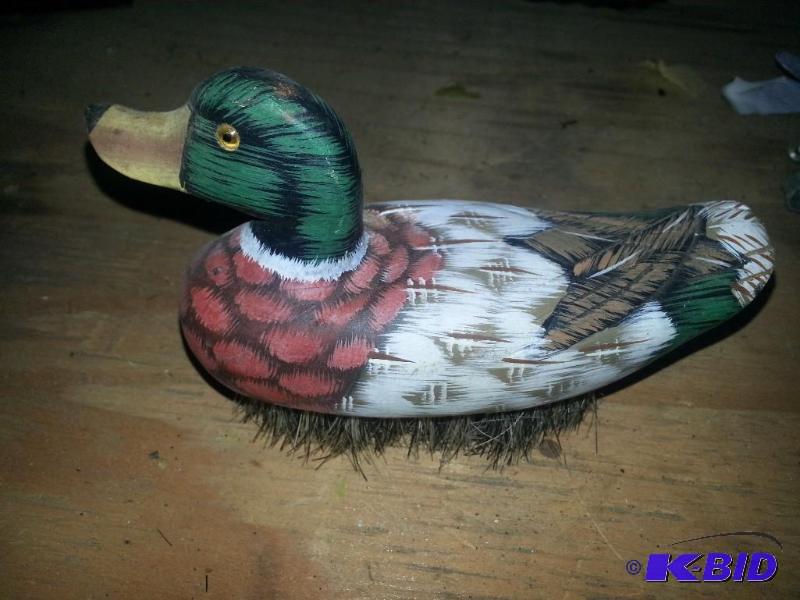 Duck Shoe Brush, scrub Brush 6&quot...
