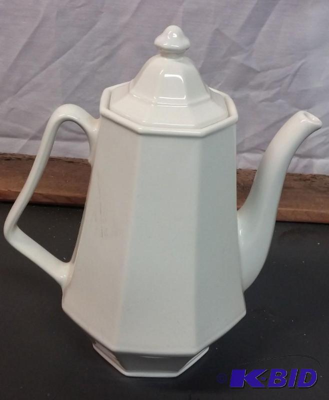 Vintage Tea Pot...