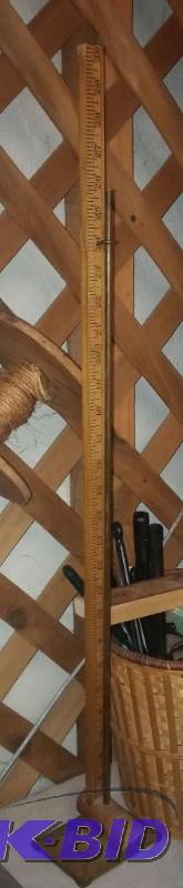 Vintage Skirt Hemmer...