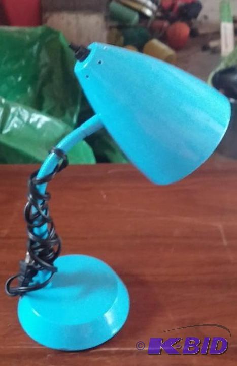 Desk Lamp...