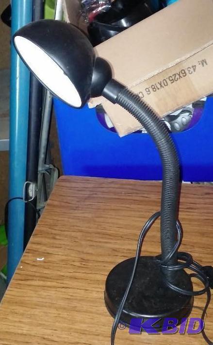 Desk Lamp...
