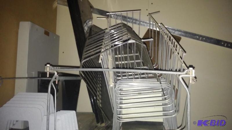 Large Lot of Office Supplies as shown...