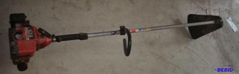 Toro Homelight Gas Weed Trimmer...
