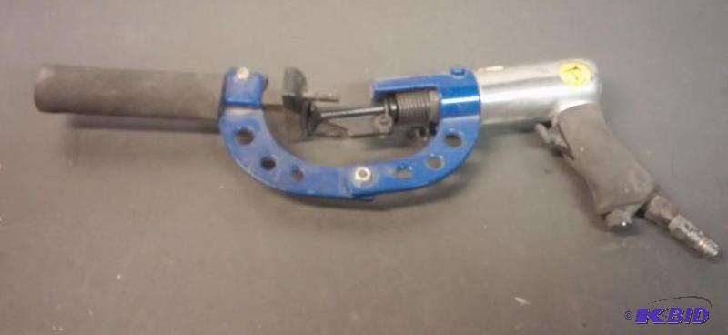 Deluxe Door Skin Tool Kit ART12DX Killer Tool...