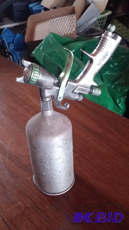 Finex 300 Primer Gun...