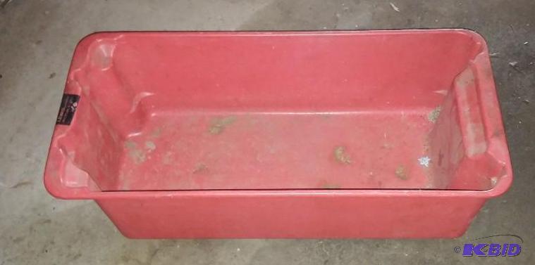 Lewis System Tool Bin...