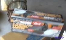 NEW Chicago Electric Power Tools 7&quot Elec...