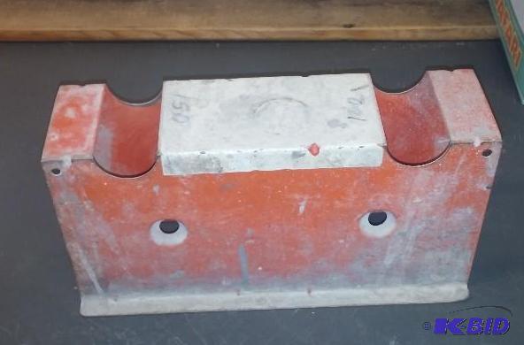 Sand Paper Holder...