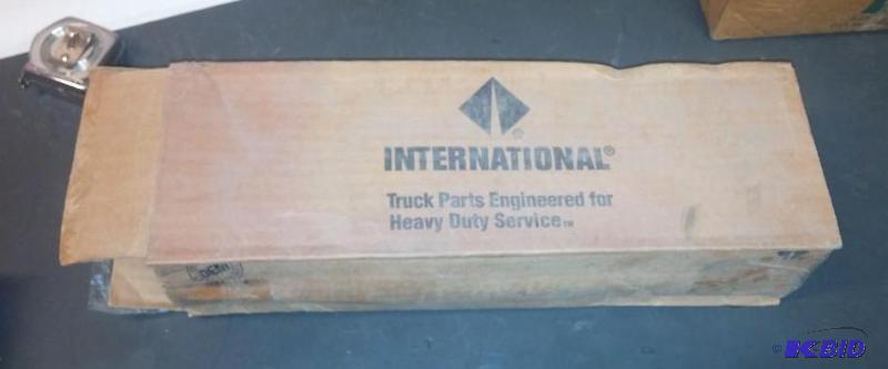 International Truck Arm Rest...