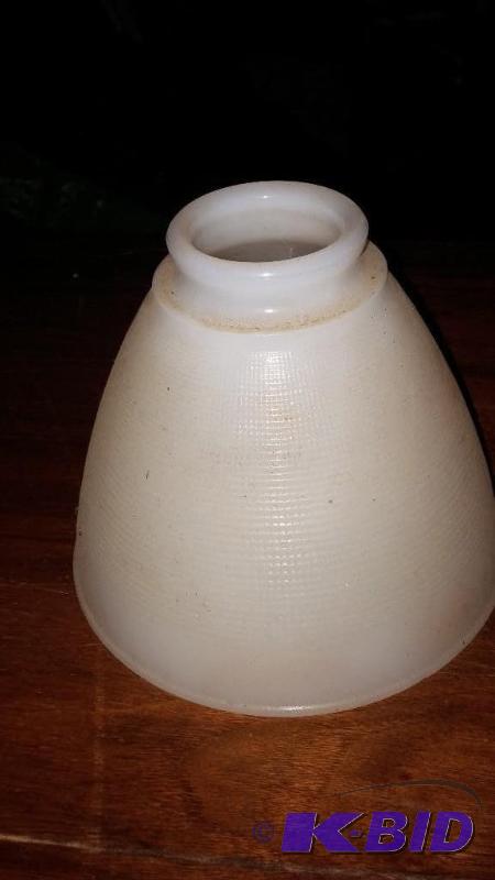 Vintage Whitehall Lamp Shape...