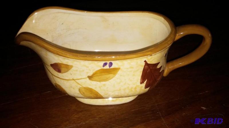 China Planter...