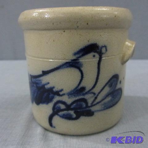 lot 108 image: Rowe Mini Crock