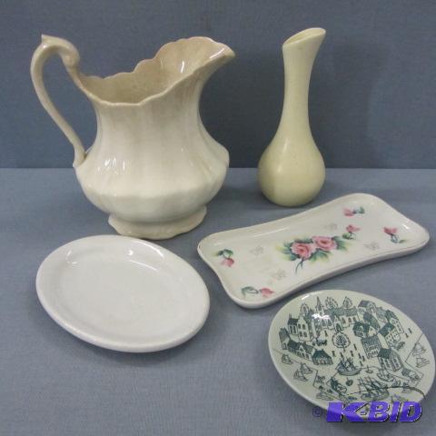 lot 148 image: Laughlin, Red Wing, Danish