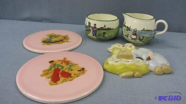 lot 17 image: Dutch Collectibles, Zell