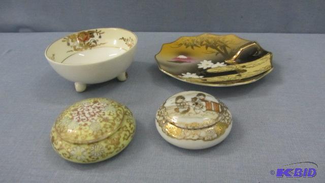lot 19 image: Fancy Japan China
