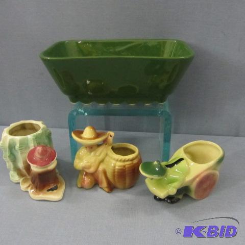 lot 37 image: Shawnee, Mexican Planters