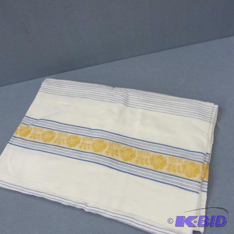 lot 67 image: Swedish Table Cloth