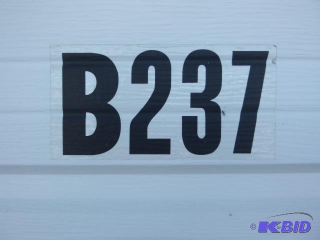 Storage Unit #B237 10 X 20 - Ladders, toolb...