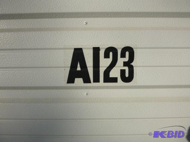 Storage Unit #123 10 X 20 - Log furniture,...