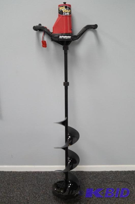 Ice Auger