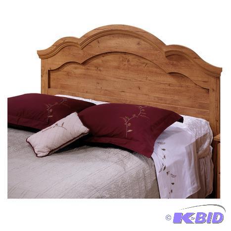 Nice Wood Fullqueen headboard